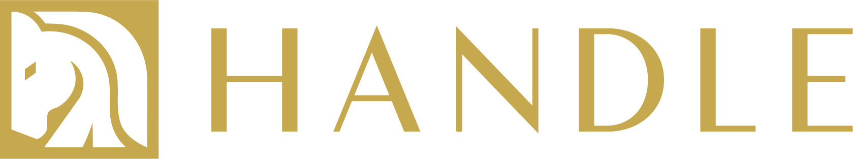 Handle — The Powerhouse of Law & Capital