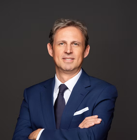 Etienne Van Den Peereboom