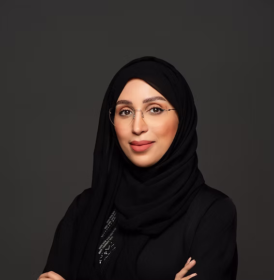 Hamda Al Falasi