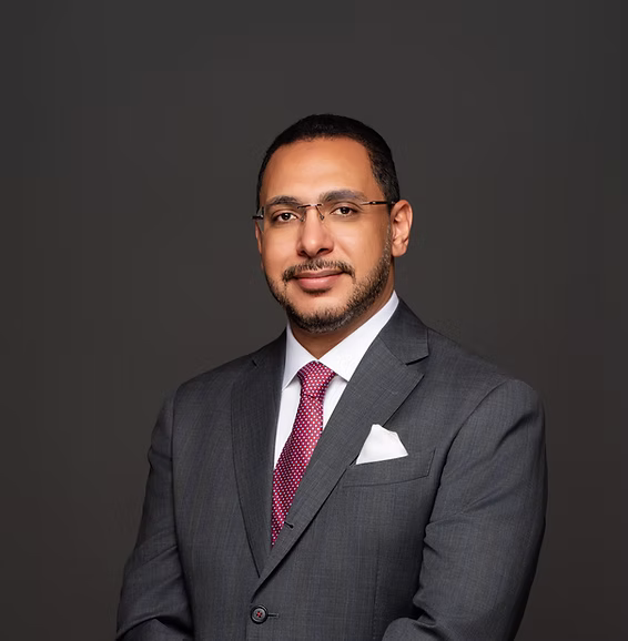 Mohamed Abu El Makarem